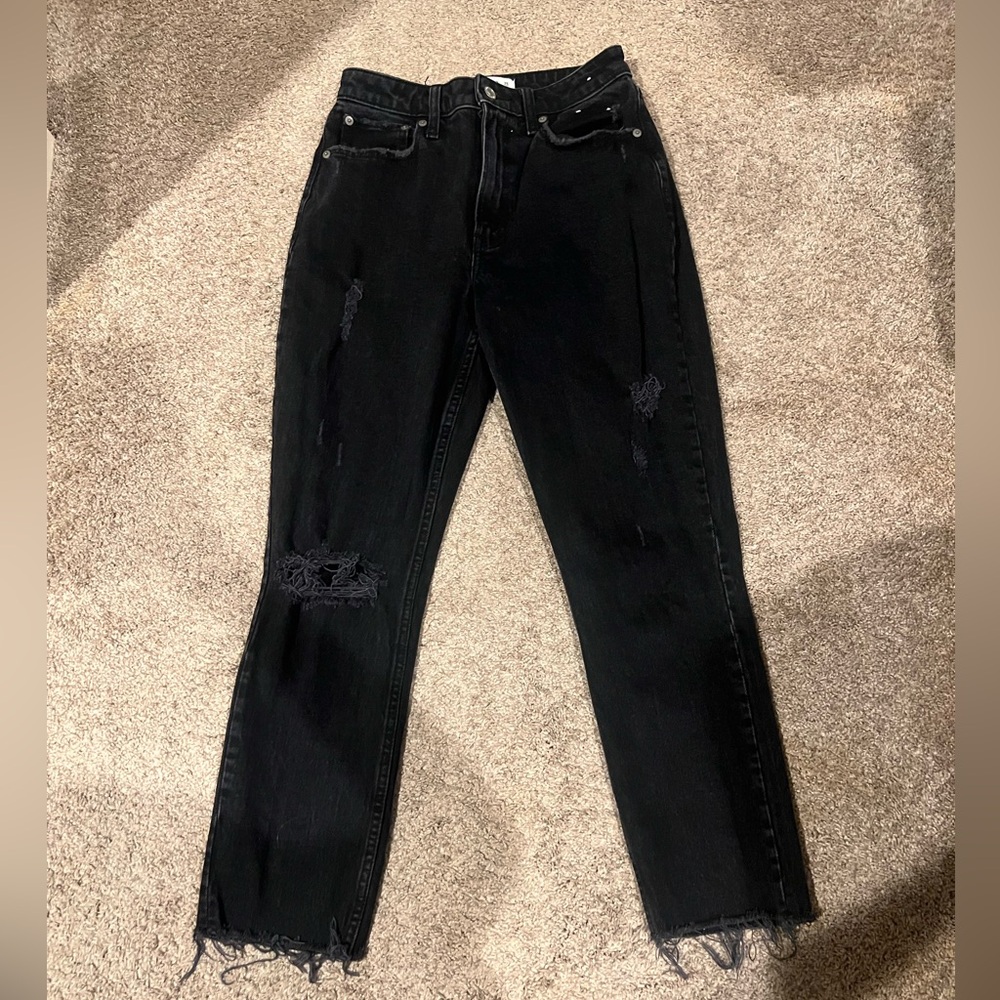 Abercrombie jeans
